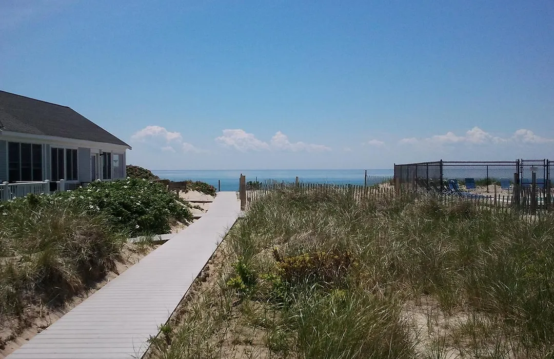 Horizons Beach Resort-1