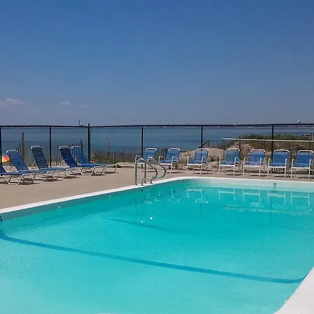 Horizons Beach Resort-3
